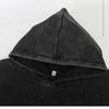 Oversized Hoodies for Men Cotton Hooded Sweatshirt Pullover Tops Casual Vintage Hooded Sweatshirt Men's Fall Long Sleeve Hooded Shirts With Pocket