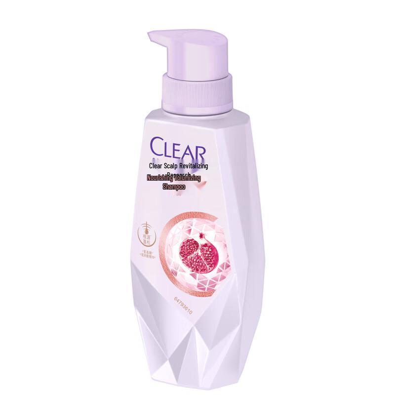 Clear Scalp Care Anti-Dandruff Shampoo