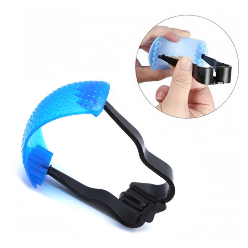 1/2Set Diffuser Cover For Dslr Camera Diffuser Cover 3 Color 3 In 1 Up Flash Diffuser Cover For Dslr Slr Cameras