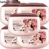 Shuguoyuan 4-in-1 Laundry Gel Pods, Ebony Rose