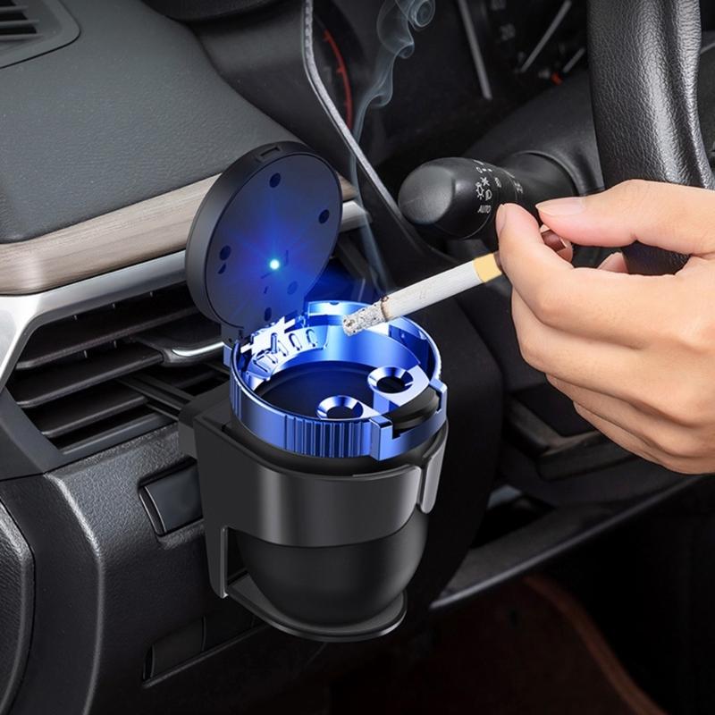 Car Accessories Drink Holders with Mounting Clips Auto Bottle Beverage Holder