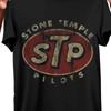 Men's Vintage Stone Temple Pilots Printed T-Shir