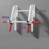 WEZHO Foldable Home Pull-up and Dip Station