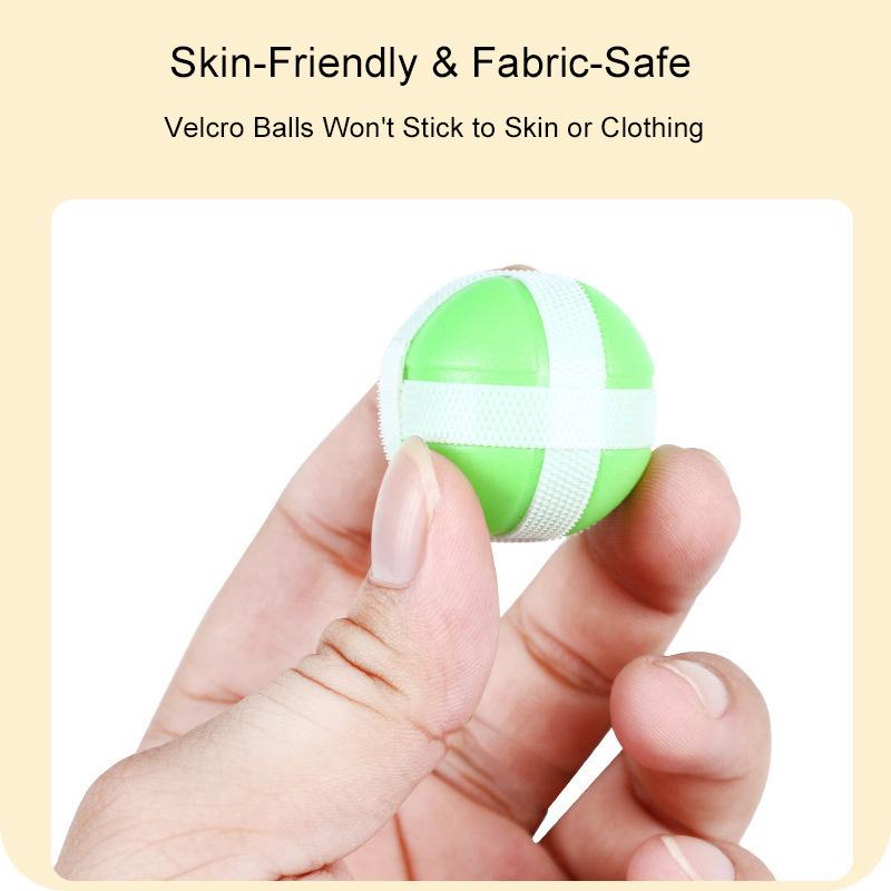 Cartoon Tier Dartscheibe für Kinder, Indoor Dartscheibe für Kinder, Kommt mit 3 Bällen + Aufhänger