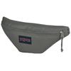 Jansport Swing Waistpack, Unisex grey Waist bag