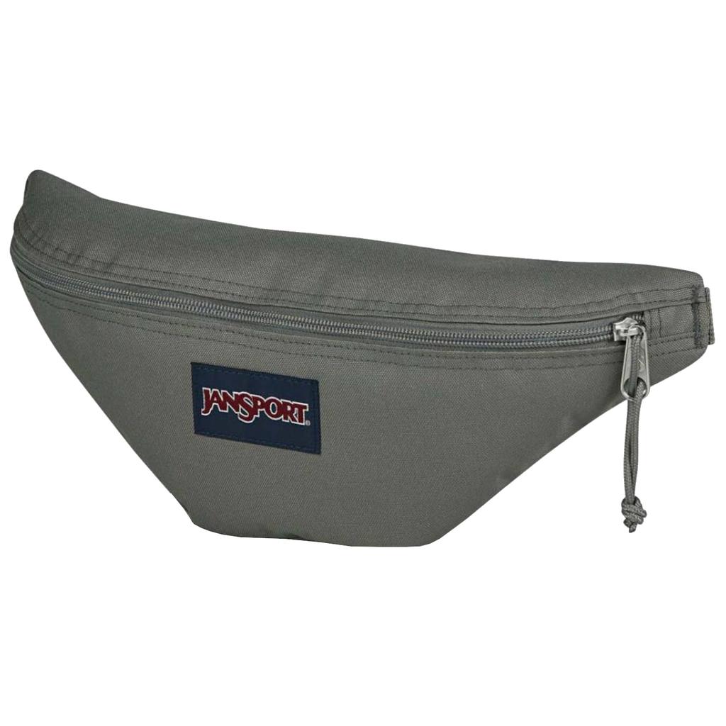 Jansport Swing Waistpack, Unisex grey Waist bag