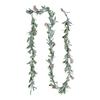 Woondecoratie – Decoratieve bloemen en kransen