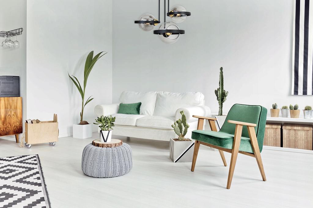 MODERNE GLAS-HÄNGELAMPE GRAPHIT-RING