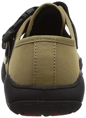 Hi-Tec HAZE Outdoor Sneakers, Beige, Size 23.0 cm, 2E