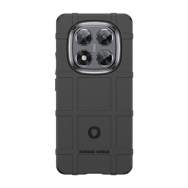 Applicable To Redmi Note11 1G Mobile Phone Case Note11Pro1G Protective Case Note11Pro + 1G Shield Thickened
