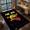 PacMan anime character Carpet for Living Room Bedroom Home Decor Cool Movie Mat Play Floor Mat