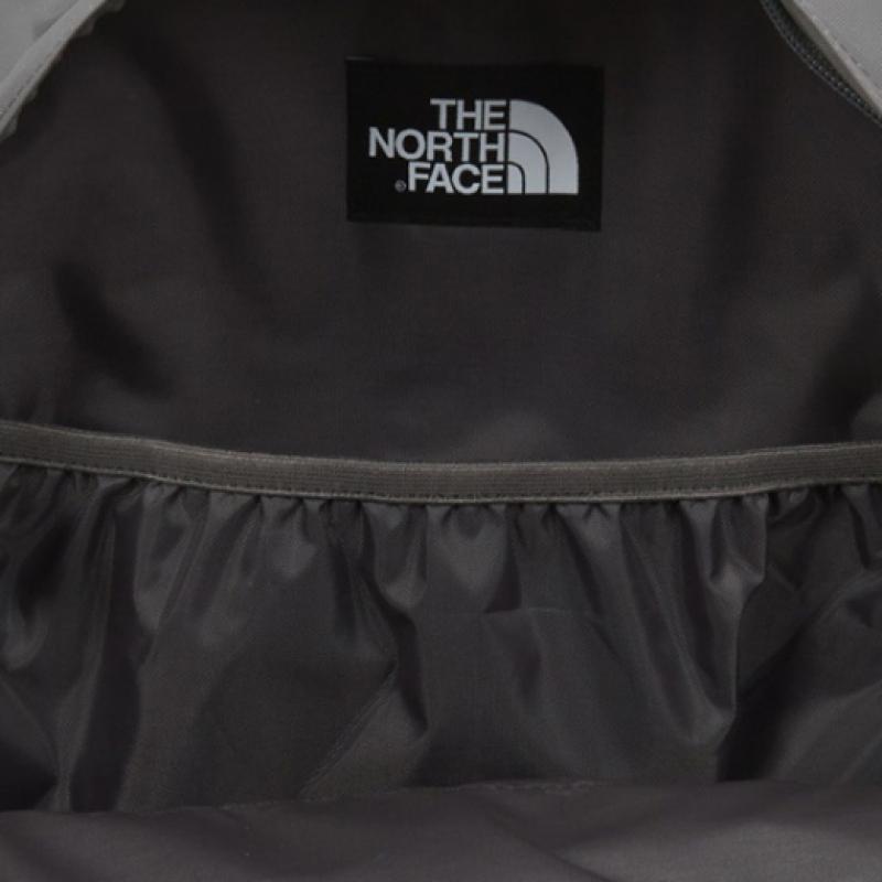 The North Face Recon Medium Gray Nm2dr56c