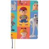 Hobonichi Notebook 2026 HON MOTHER/CLAY FIGURE [A6/1 PAGE, 1/1/MONDAY]