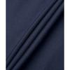 Polo Ralph Lauren Solid Color Logo Embroidered Half-Zip Sweatshirt Men sweatshirt Dark-Blue MNPOKNI16822177-410