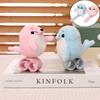 Bracelet Christmas Marine Animal Souvenir Plush Toys Xmas Gift Fill Doll Cartoon
