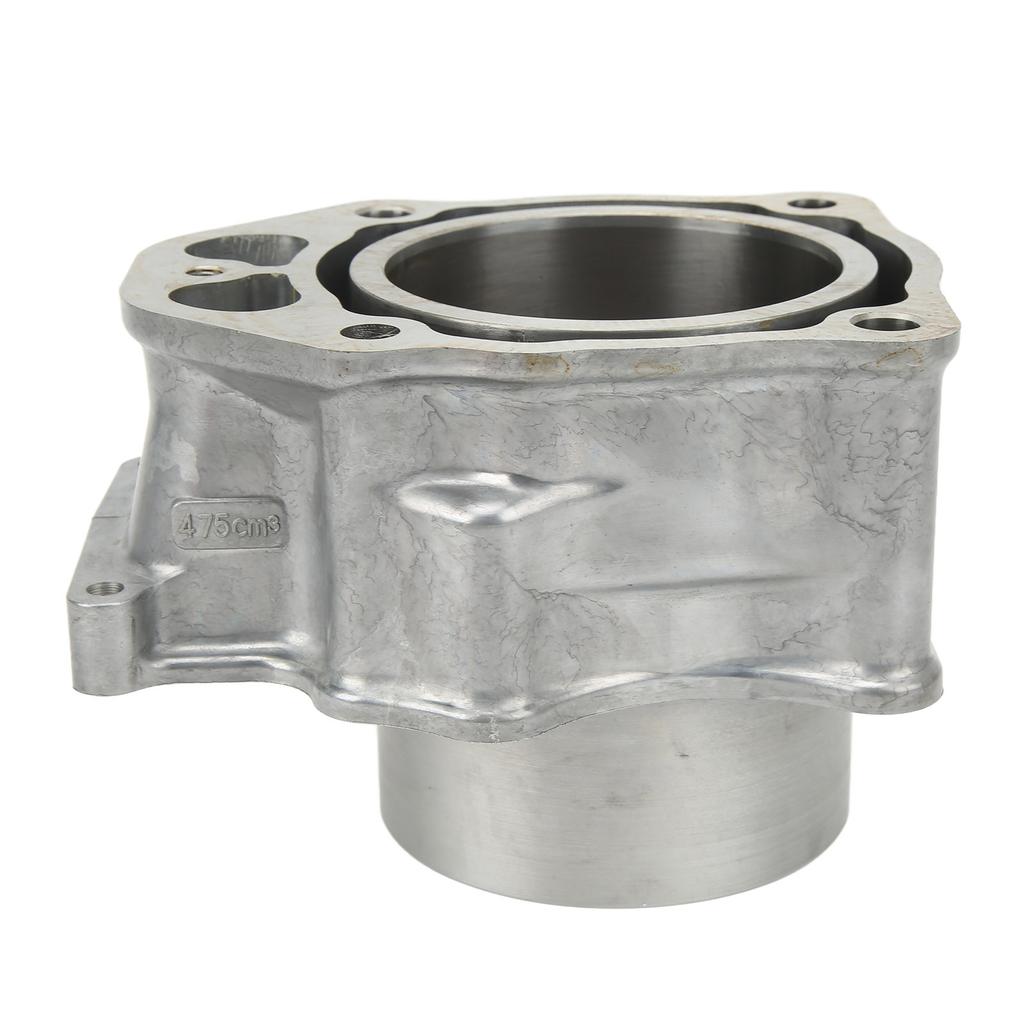 Kit Garnituri Piston Cilindru 12191 HR0 F01 Rezistent la Șocuri Cuplu Puternic Potrivit pentru TRX500 FA FM Foreman Rubicon 500 4x4