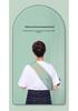 Lightweight Newborn Carrier & Breastfeeding Cover for Hands-Free Outings