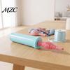 Latex Balloon Pump Hand Held Plastic Pump, Two Way Dual Action Inflator, Portable Blower Manual Air for Balloons, Tools Inflation Tool