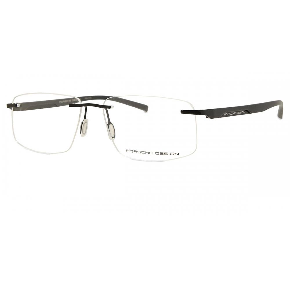 Porsche Design P8748 A0s1 Unisex Eyeglasses