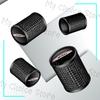 4Pcs/set Metal Alloy S Emblem Car Wheel Tire Valve Stem Caps For Mini Cooper S Logo John Cooper Works R55 R53 R52 F55 F54 F60  Rdxzk11