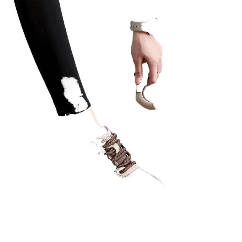 Inner Height Increase Dad Shoes INS Tide Spring and Autumn Platform Sports Travel Shoes New CM Height Increase