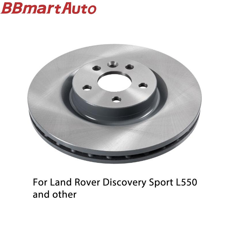 LR059122 2pieces front brake disc for Land Rover Discovery Sport L550 and other.BBmart Auto Parts 2pcs LR059122