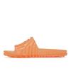 Salehe Bembury x Crocs Pollex Slide Citrus Milk Sneakers Unisex Pomarańczowe 208685-84E