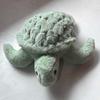 Pink Cute Turtle Stuffed Animals Green Tortoise Pillow Plush Doll Kawaii Sea Turtle Plush Toy  Girl