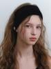 Kindababy Natural Back Point Band - Black