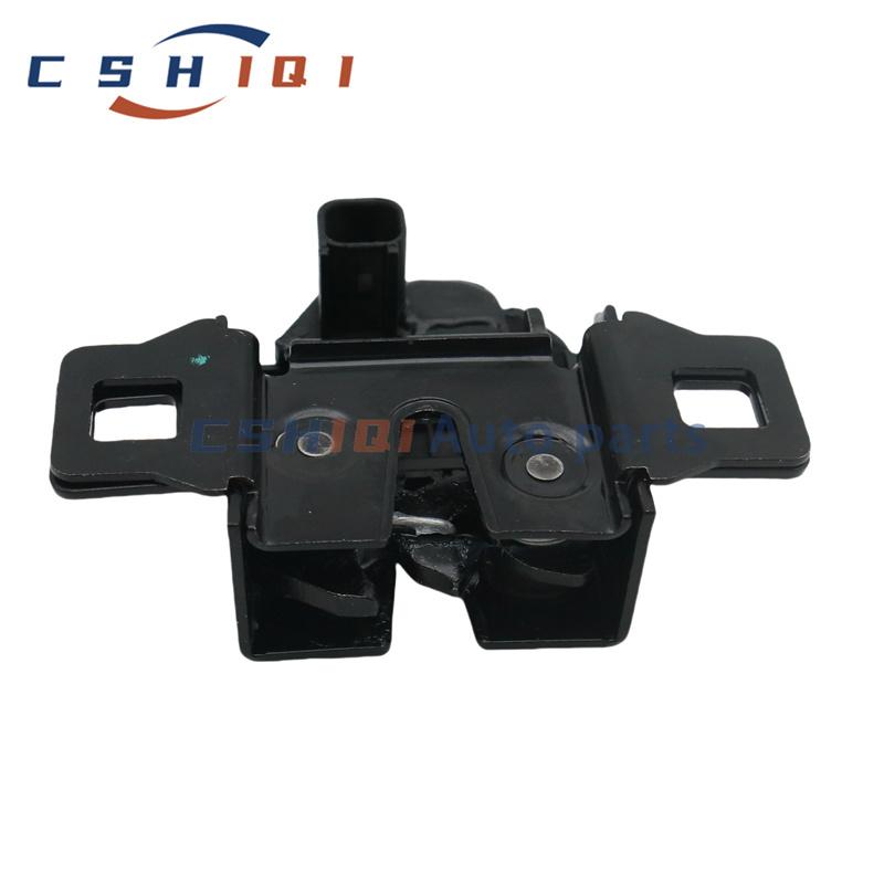 Bonnet Hood Lock 6H52-16700-AD for Jaguar XF X250 2.2 D 2012 RHD 6H52 16700 AD 6H5216700AD Car Parts C2Z11373 C2Z30625