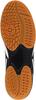 The World Connect TWC SGL Cool Table Tennis Shoes, Black, Size 24.0