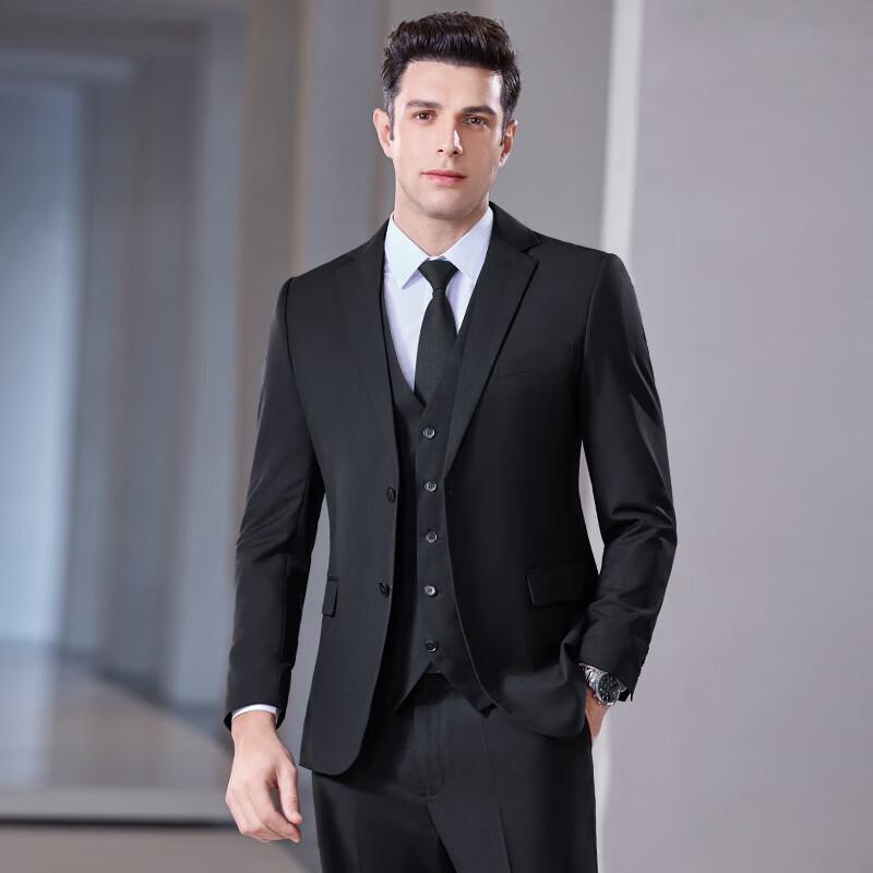 Unisex Professional Business Suit Set