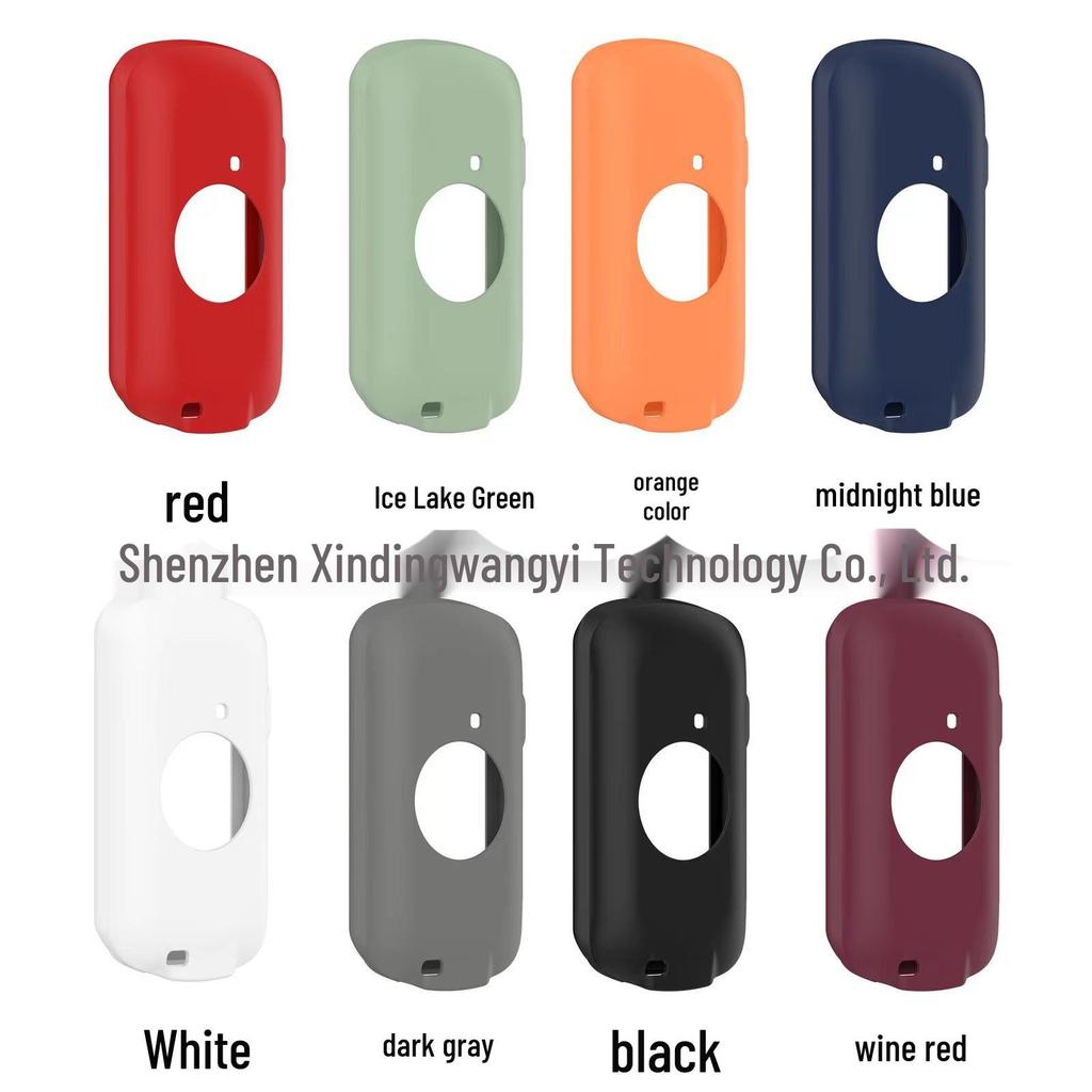 Garmin Edge 1040 Silicone Protective Case for Cycling GPS