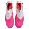 Nike Phantom 6 Low Pro FG Mehrfarbig Unisex Fußballschuhe Pink Mehrfarbig Schwarz IQ1886-900