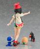figma Mizuki ABS PVC painted articulated figure Pokémon Non-scale &