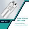 14995761 1499-5761 Capacitor 60+5UF Tolerance 5% 370VAC Helps Motor Start Stably Explosion-Proof