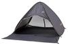 CAPTAIN STAG One Touch Beach UV Fully Approximately 6 Pegs and Carry Bag Aging Campout Tent, Tent, Tent, Pop-up Tent, Protection, Closed, 2.7 Tatami,