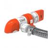 Seaflo Bootswasserpumpe Yacht Schmale Horizontale Automatische Bilgenpumpe Saugpumpe Induktionsentwässerung DC 12V24V