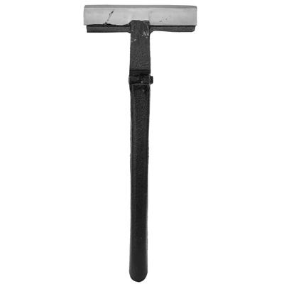 Pinze in Ghisa per Tendere Tele per Pittura a Olio Utensile Manuale Manico Nero