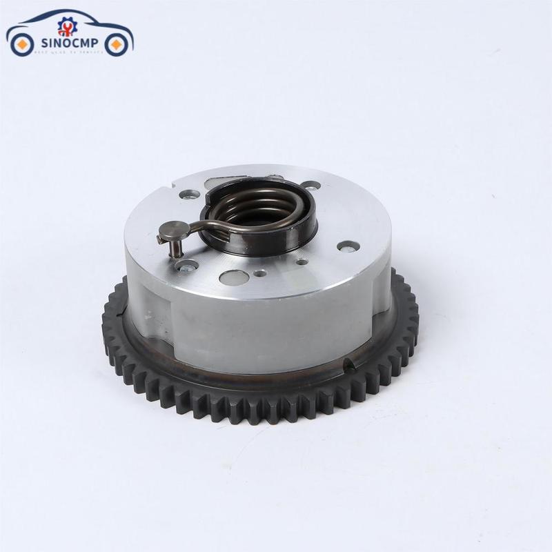 1Pcs Exhaust Camshaft Gear Sprocket For Chrysler Sebring Dodge Jeep Compass 4884482AB 1147A014 Engines Camshafts Lifters Parts
