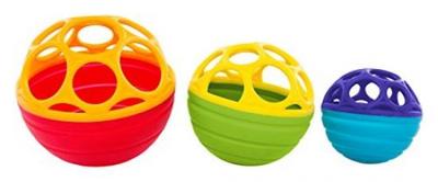 oball adventure park