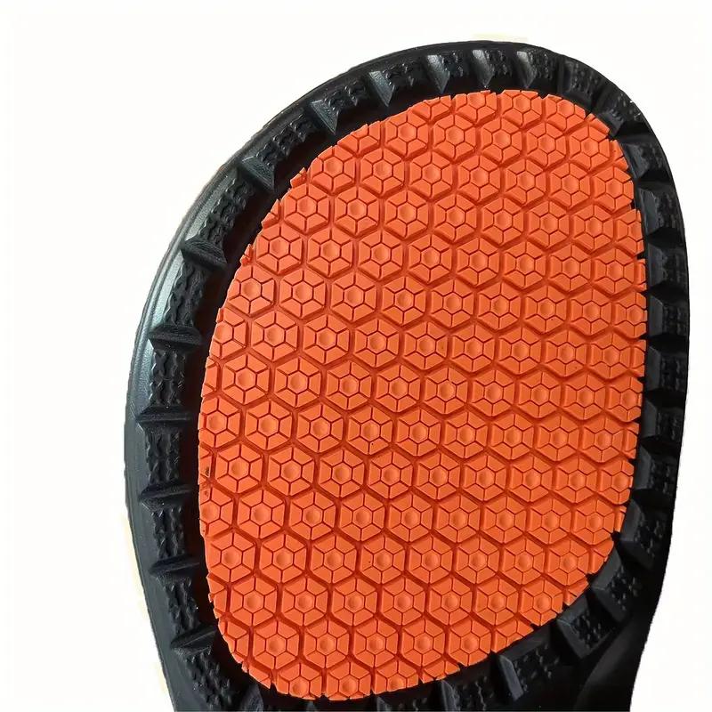 Unisex EVA Clogs, Comfortable, Durable, Non-Slip, Oil-Resistant, Waterproof, Professional Chef & Nurse Work Shoes, Casual Style, Kitchen Shoes