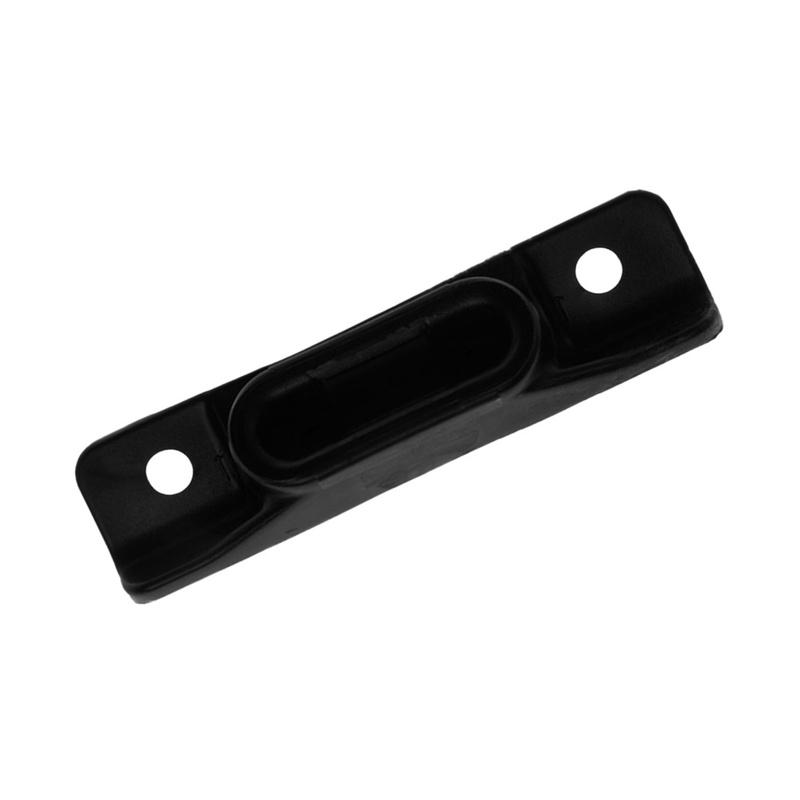 Transit Door Guide As Shown Sliding Door Guide Direct Replacement Fitment B-pillar Placement Upper Concave Version