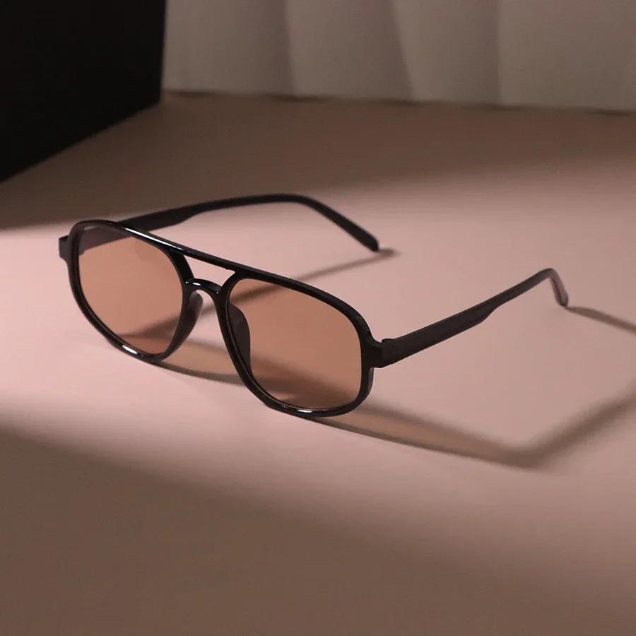 

Винтажные солнцезащитные очки «кошачий глаз» женские мужские классические модные брендовые дизайнерские женские очки унисекс Other