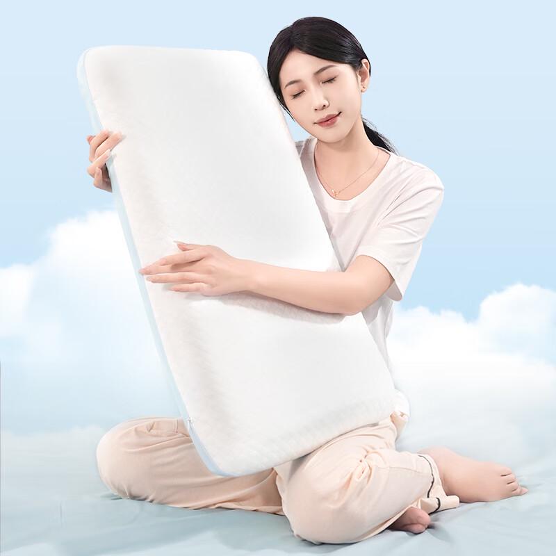 

One s Member Neck Support Memory Foam Pillow 8cm
