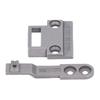 Needle Plate and Tooth Set Stainless Steel 0069001330 Needle Plate K069210180 Feed Tooth Sewing