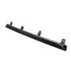 5272406010 Rear Left Bumper Lower Lip Molding Trim Cover Pad Guard Protector Fit for Toyota Camry SE XSE   2018