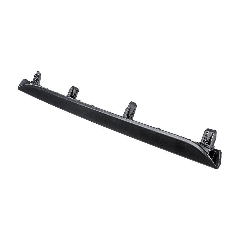 5272406010 Rear Left Bumper Lower Lip Molding Trim Cover Pad Guard Protector Fit for Toyota Camry SE XSE 2018
