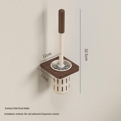 Produits pour salle de bain et WC – Étagères et supports pour salle de bain