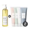 Canola Cleansing Oil + Foam Cleanser 150ml Set